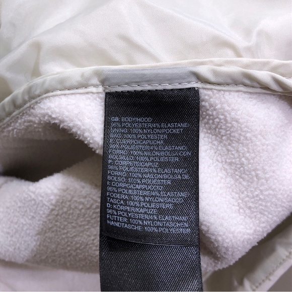 The North Face Women’s Detachable Hood Long Zip Jacket S - Picture 2 of 10